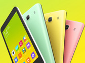 Xiaomi Redmi 2: In Kürze mit 2 GByte RAM