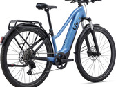 Amiti E+ 1 und Amiti E+ 2: Neue E-Bikes sind Tiefeinsteiger