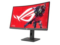 Asus ROG XG27WCS: Neuer Monitor mit ELMB 