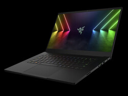 Im Test: Razer Blade 15 2022 i7-12800H, RTX 3080 Ti. Testgerät zur Verfügung gestellt von Razer