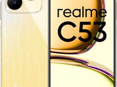 Realme C53: Das Smartphone ist ab sofort auch in Deutschland erhältlich