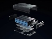 Tectrans Battery mit 15 Jahren Garantie (Bildquelle: CATL)
