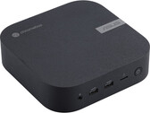 Chromebox 5: Mini-PC mit Qi-Ladepad