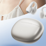 Edifier bringt neue Kopfhörer in Form von Clips auf den Markt (Bildquelle: Edifier)