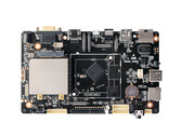 Zidoo M6: Einplatinenrechner und Mini-PC auf ARM-Basis