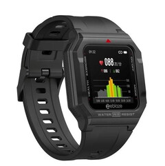 Zeblaze Ares: Neue Smartwatch ist wasserdicht