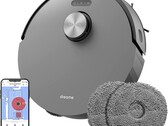 Dreame L10s Pro: Starker Saug- und Wischroboter
