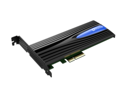Plextor M8Se: NVMe-SSD mit TLC für den Mainstream