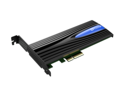 Plextor M8Se: NVMe-SSD mit TLC für den Mainstream