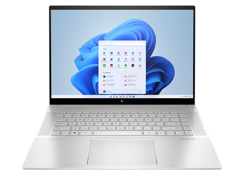 2022 HP Envy 16 Laptop Test: Für Multimedia-User, Gamer, Kreative und alle dazwischen