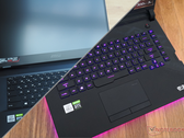 MSI GE66 Raider vs. Asus ROG Strix Scar G532: Nichts als Fakten