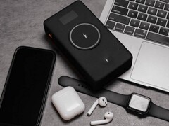 Die Flash Pro Ultra ist eine neue, starke Powerbank (Bildquelle: asap Technologies)