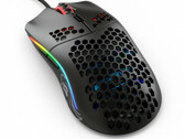 Glorious Model O: Neue, besonders leichte Gaming-Maus mit Wabenstruktur