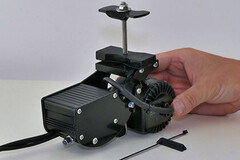 Gboost V8: Nachrüst-Motor für E-Bikes