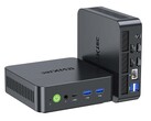 NucBox K17: Mini-PC startet in Europa