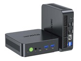 NucBox K17: Mini-PC startet in Europa