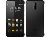 Hisense G610M: Robustes 5-Zoll-Smartphone