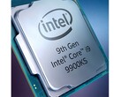 Core i9-9900KS in Laptops langsamer als Core i9-9900K