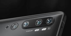 Besser als die Kamera im Xiaomi Mi CC9 Pro: Xiaomi soll ein Smartphone mit Spitzenkamera in der Hinterhand haben