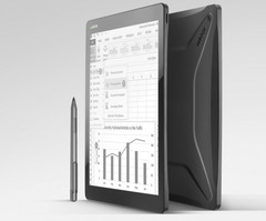 Das inkBook Infinity ist der jüngste Zuwachs in einer immer länger werdenden Reihe großformatiger E-Ink-Geräte.