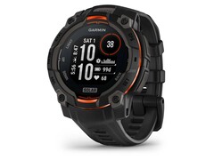 Die Instinct 3 erhält eine neue, stabile Software-Version (Bildquelle: Garmin)
