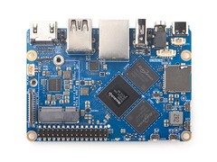 NanoPi M6V2: Neuer Einplatinenrechner mit M.2-Support