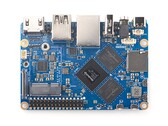 NanoPi M6V2: Neuer Einplatinenrechner mit M.2-Support