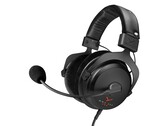 Das MMX 300 Pro ist ein kabelgebundenes Headset für Videospieler (Bildquelle: Beyerdynamic)