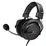 Das MMX 300 Pro ist ein kabelgebundenes Headset für Videospieler (Bildquelle: Beyerdynamic)