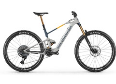 Mondraker Neat: Neues, leichtes Mountainbike mit Elektromotor