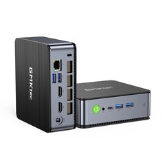 GMKTec NucBox K3: Mini-PC ist absofort vorbestellbar