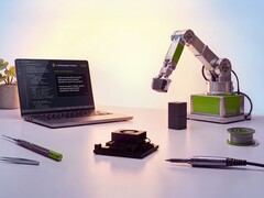 Orin Nano 2: Neue Edge AI-Plattform vorgestellt
