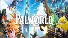 Die Server von Palworld verursachen hohe Betriebskosten (Bild: Palworld)