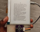 E-Reader auf Grundlage des Raspberry Pi (Guyrandy Jean-Gilles)