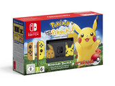 Mit Konsole, Spiel und Controller bieten die neuen Bundles ein komplettes Startpaket für Pokémon-Fans. (Bild: Nintendo)
