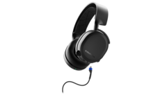Headset: SteelSeries aktualisiert Arctis 3 Bluetooth