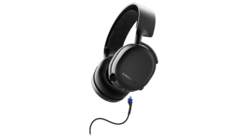 Headset: SteelSeries aktualisiert Arctis 3 Bluetooth
