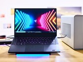 Das Razer Blade Stealth 13 wird mit dem Core X zur Workstation mit Gaming-Power. (Bild: Notebookcheck)