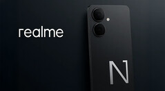 Es kündigt sich ein Realme N-Serie anstelle der Narzo-Reihe an (Bildquelle: SmartPrix)