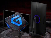 Xiaomi Redmi G27Q: Neuer Gaming-Monitor mit höherer Auflösung