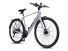 Derzeit gibt es ein leichtes Carbon-E-Bike günstig