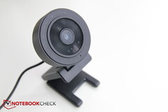 Ausprobiert: Razer Kiyo X - FullHD-Webcam für Einsteiger-Streamer