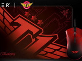 Razer: Lizenzierte SKT T1 Gaming-Maus und Mauspad