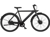 BESV Smalo LX2: E-Bike mit automatischer Schaltung