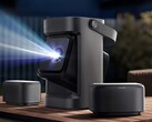 Anker’s Nebula P1 portable projector