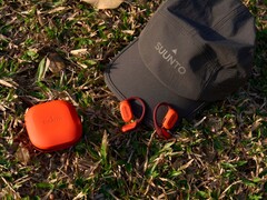 Spark: Neue, offene Kopfhörer