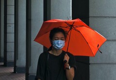 Foxconn wird seine Mitarbeiter auch nach Produktionsstart noch für zwei Wochen unter Quarantäne halten. (Bild: tam wai, Unsplash)