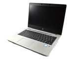 Test HP EliteBook 830 G5 (i7, FHD, SureView) Laptop