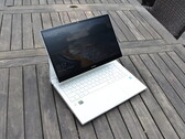Test Acer ConceptD 3 Ezel CC314 Laptop: Leistungsstarkes Convertible wird durch Intel Comet-Lake gebremst