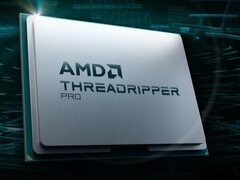 Threadripper Pro: Neue, professionelle Workstation-Prozessoren mit extrem hoher Leistung